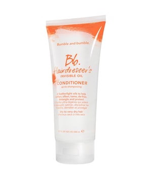 Bumble and bumble Hairdresser's Invisible Oil Après-shampoing 200 ml