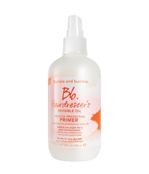 Bumble and bumble Hairdresser's Invisible Oil Heat/UV Protective Primer Spray thermo-protecteur 250 ml