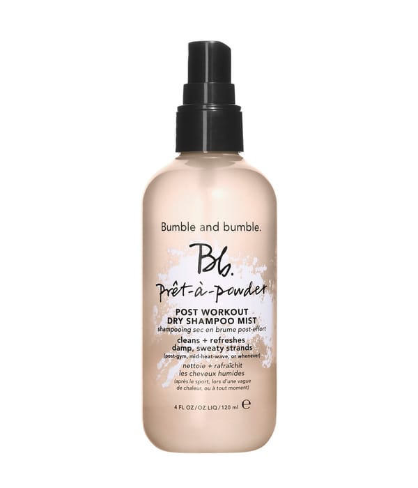 Image du produit 1 sur 6, Bumble and bumble Prêt-à-Powder Shampooing sec
