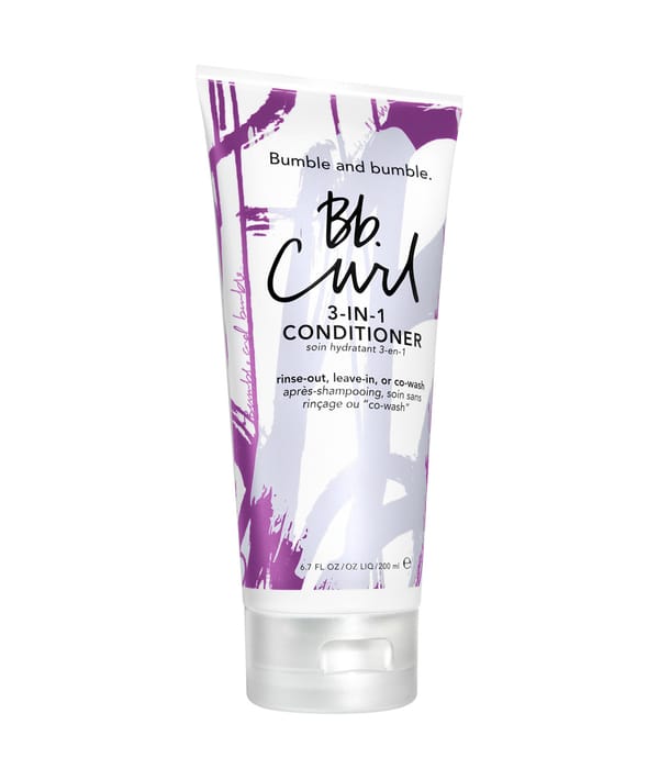 Image du produit 1 sur 6, Bumble and bumble Boucles Après-shampoing