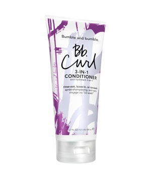 Bumble and bumble Curl 3-in-1 Après-shampoing 200 ml