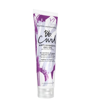 Bumble and bumble Curl Anti-Humidity Gel-Oil Huile cheveux 150 ml