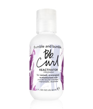 Bumble and bumble Curl Spray texturisant cheveux 60 ml 685428029286 base-shot_fr