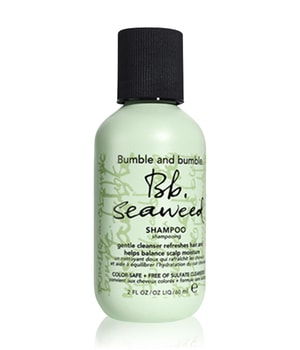 Bumble and bumble Seaweed Shampoing 60 ml 685428029545 base-shot_fr