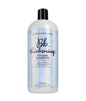 Bumble and bumble Thickening Shampoing 1000 ml 685428031043 base-shot_fr