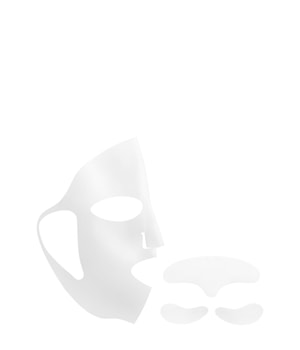 Zoë Ayla Reusable Silicone Mask Set Masque en tissu 3 art. 686012020245 base-shot_fr