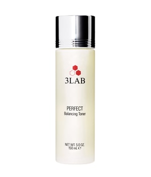 3Lab Perfekt Balancing Toner Lotion tonique 160 ml