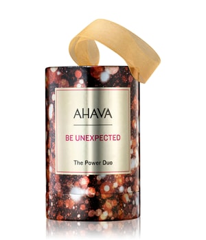 AHAVA Holiday Collection 2023 Coffret soin corps 1 art. 697045016587 base-shot_fr