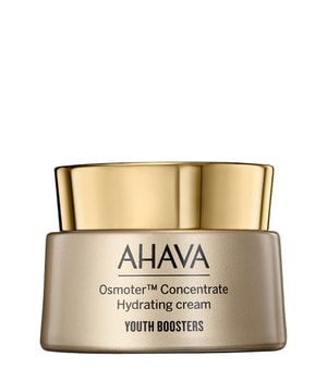 AHAVA Dead Sea Osmoter™ Crème visage 50 ml 697045159086 base-shot_fr
