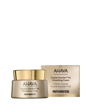 AHAVA Dead Sea Osmoter™ Crème visage 50 ml 697045161904 base-shot_fr