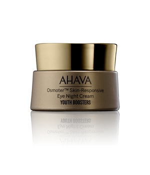 AHAVA Youth Boosters Crème contour des yeux 15 ml 697045163731 base-shot_fr