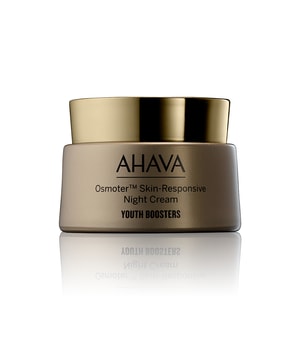 AHAVA Youth Boosters Crème de nuit 50 ml 697045163861 base-shot_fr