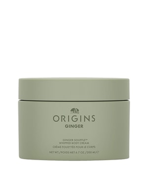 Origins Ginger Crème pour le corps 200 ml 717334257092 base-shot_fr