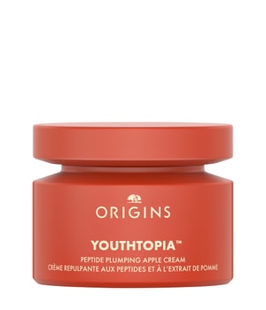 Origins Youthtopia Peptide Plumping Apple Cream Crème visage 50 ml