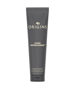 Origins Clear Improve für Männert Active Charcoal Detox Cleanser Gel nettoyant 150 ml