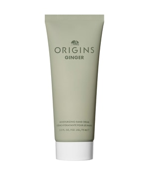 Origins Ginger Crème pour les mains 75 ml 717334273047 base-shot_fr
