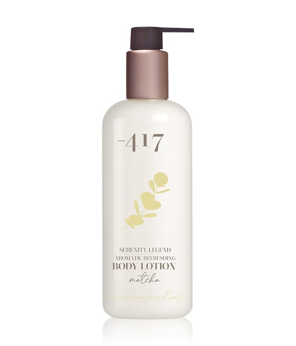 Image du produit 1 sur 5, minus417 Serenity Legend Lotion pour le corps