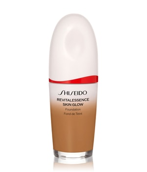 Shiseido Revitalessence Fond de teint 30 ml 729238193635 base-shot_fr