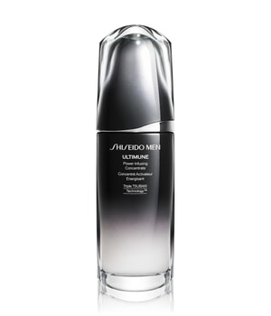 Shiseido MEN Ultimune Power Infusing Concentrate Sérum visage 75 ml