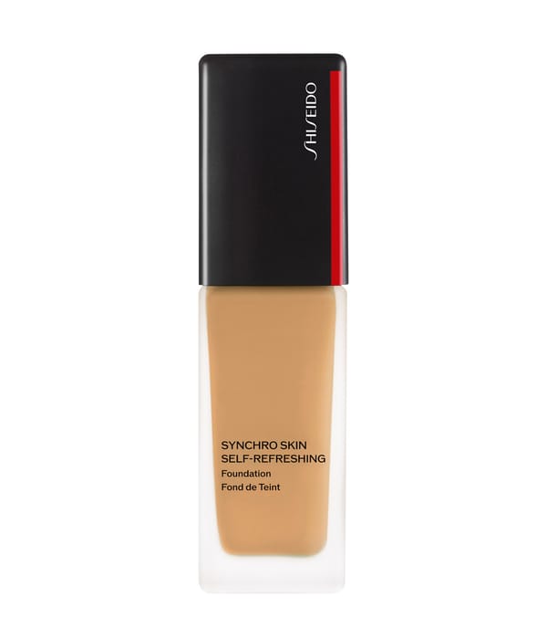 Image du produit 1 sur 6, Shiseido Synchro Skin Fond de teint
