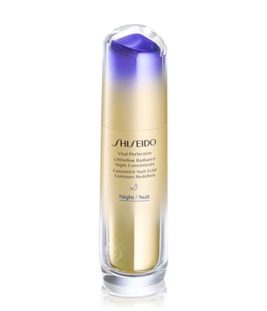 Shiseido Vital Perfection Sérum visage 40 ml 729238218260 base-shot_fr