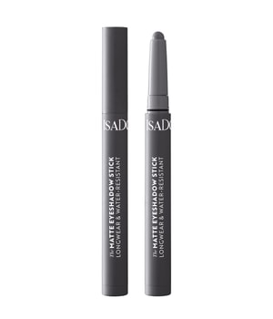IsaDora The Matte Eyeshadow Stick Longwear & Water-Resistant Ombre à paupières 1.2 g