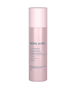 Björn Axén Dry Shampoo Sweet Blossom Shampooing sec 150 ml