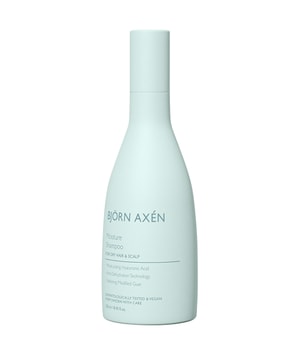 Björn Axén Moisture Shampoo Shampoing 250 ml