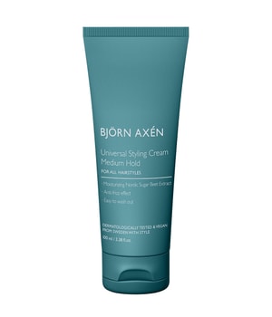 Björn Axén Universal Styling Cream Medium Hold Crème cheveux 100 ml