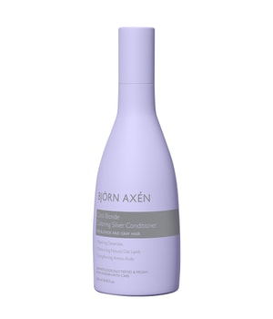Björn Axén Cool Blonde Coloring Silver Conditioner Après-shampoing 250 ml