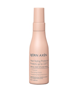Björn Axén Heat Styling Protection Spray thermo-protecteur 50 ml