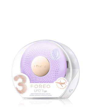 Foreo Foreo Ufo™ 3 go Lavender Appareil de luminothérapie 1 art.