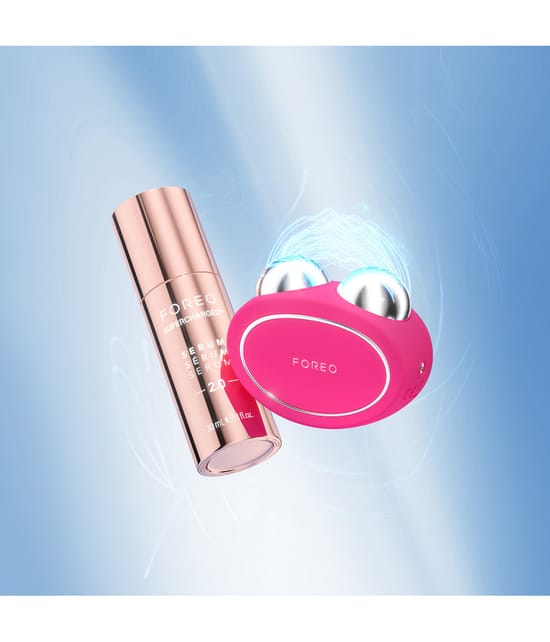 FOREO BEAR™ 2 Accessoire de massage 1 art. 7350120791795 visual-shot_fr
