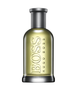 HUGO BOSS Boss Bottled Lotion après-rasage 50 ml 737052351155 base-shot_fr