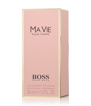 Hugo boss la vie pour femme hotsell