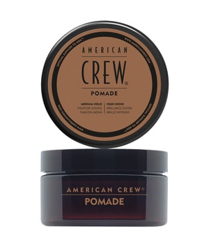 American Crew Styling Pomade Crème coiffante 85 g