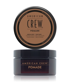 American Crew Styling Crème coiffante 85 g 738678002735 base-shot_fr