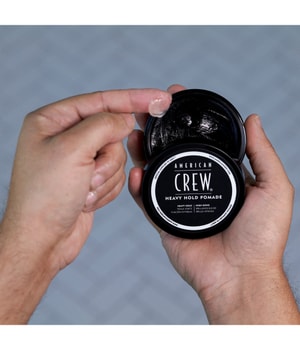 American Crew Styling Heavy Hold Pomade Crème coiffante dispo en ligne