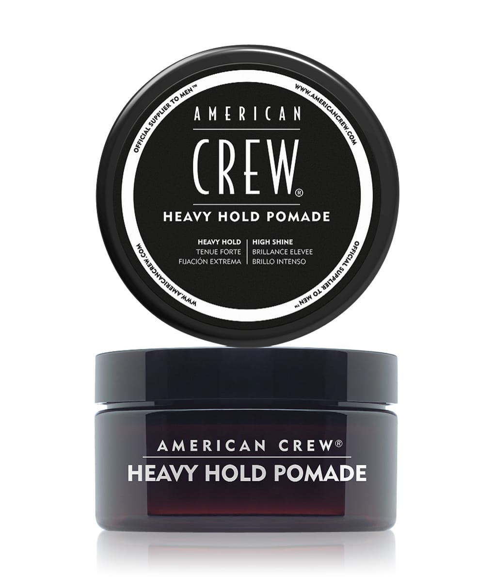 American Crew Styling Crème coiffante 85 g 738678002742 base-shot_fr