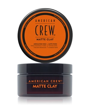 American Crew Styling Cire pour cheveux 85 g 738678002759 base-shot_fr