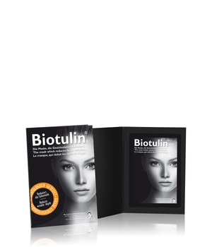 Biotulin Biotulin Bio Cellulose Mask Masque en tissu 8 ml 742832874540 base-shot_fr