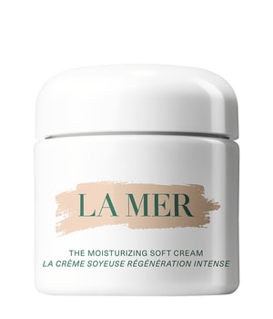 La Mer The Moisturizing Crème visage 100 ml 747930139874 base-shot_fr