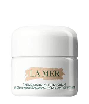 La Mer The Moisturizing Fresh Cream Crème visage 15 ml Unisexe