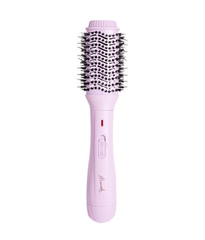 Mermade Blow Dry Brush Lilac Brosse à air chaud 1 art.