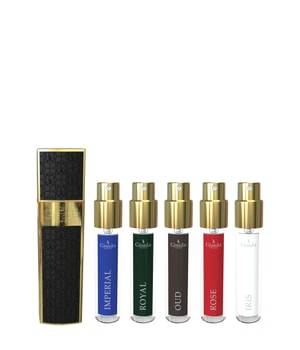 Gisada Luxury Line Travel Set Coffret parfum 1 art.