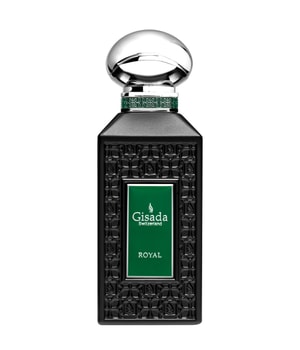 Gisada Luxury Line Royal Eau de parfum 100 ml