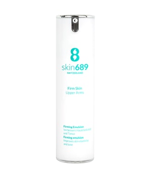 skin689 Firm Skin Lotion pour le corps 40 ml 7640168240042 base-shot_fr