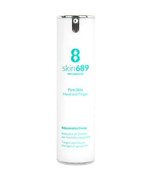 skin689 Firm Skin Crème pour les mains 40 ml 7640168240684 base-shot_fr