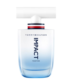 Tommy Hilfiger Impact Together Eau de toilette 100 ml