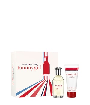 Tommy Hilfiger Tommy Girl Coffret parfum 1 art. 7640496671419 base-shot_fr